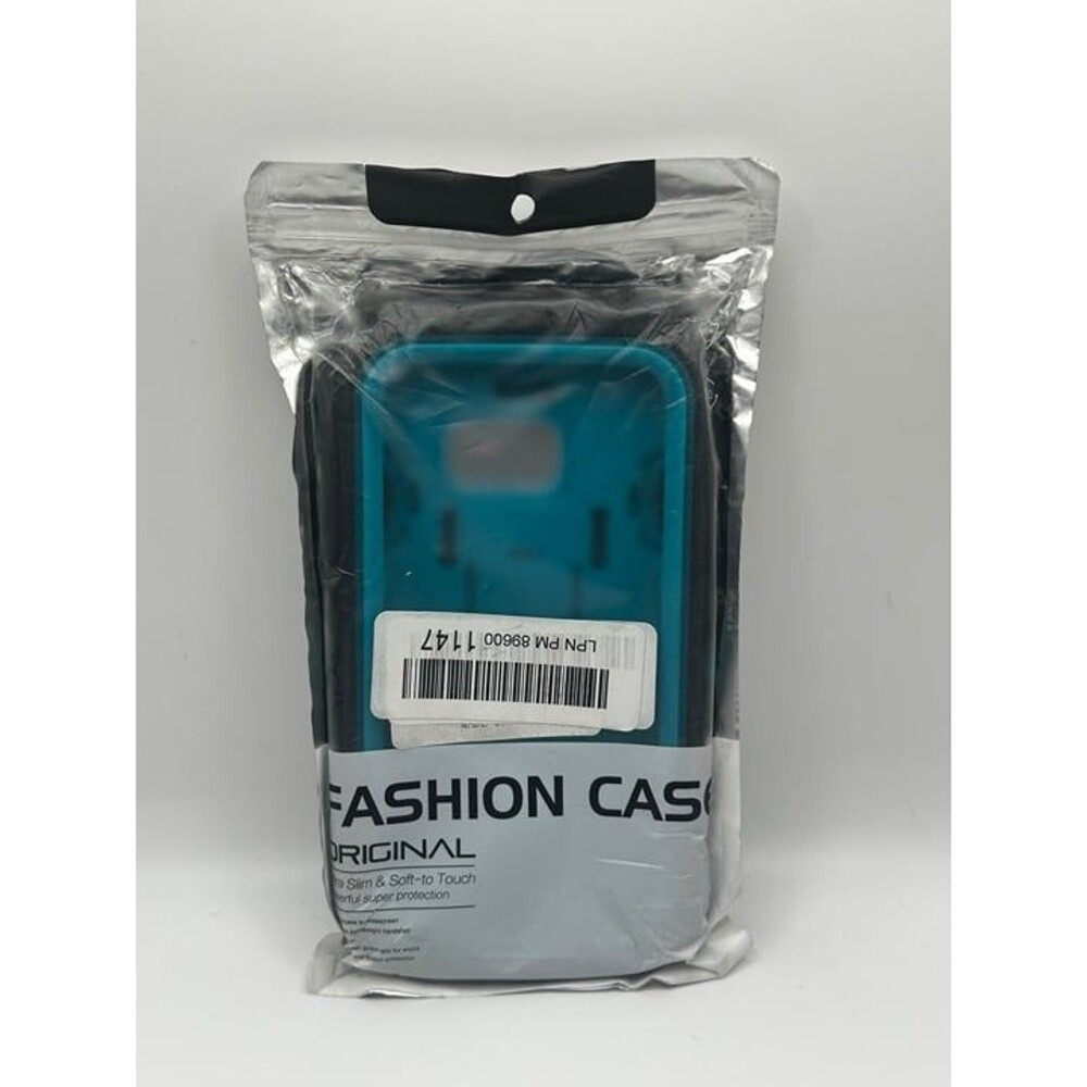 Heavy Duty Rugged Case for iPhone 11 Pro Max Shockproof Cover Blue